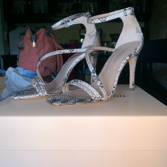 bcbgeneration isabel sandal